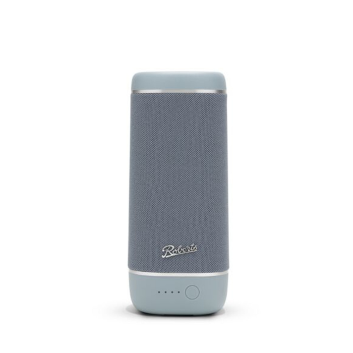 Roberts REUNIONDE, IPX7 Portable Bluetooth Speaker Roberts Speaker Lallys Electrical Ireland