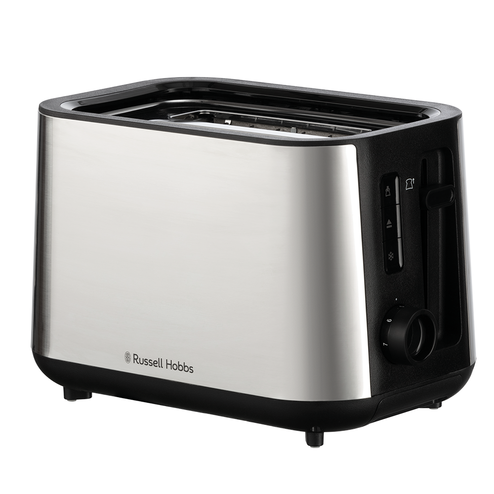 Russell Hobbs Heaton 2-Slice Toaster — 27390