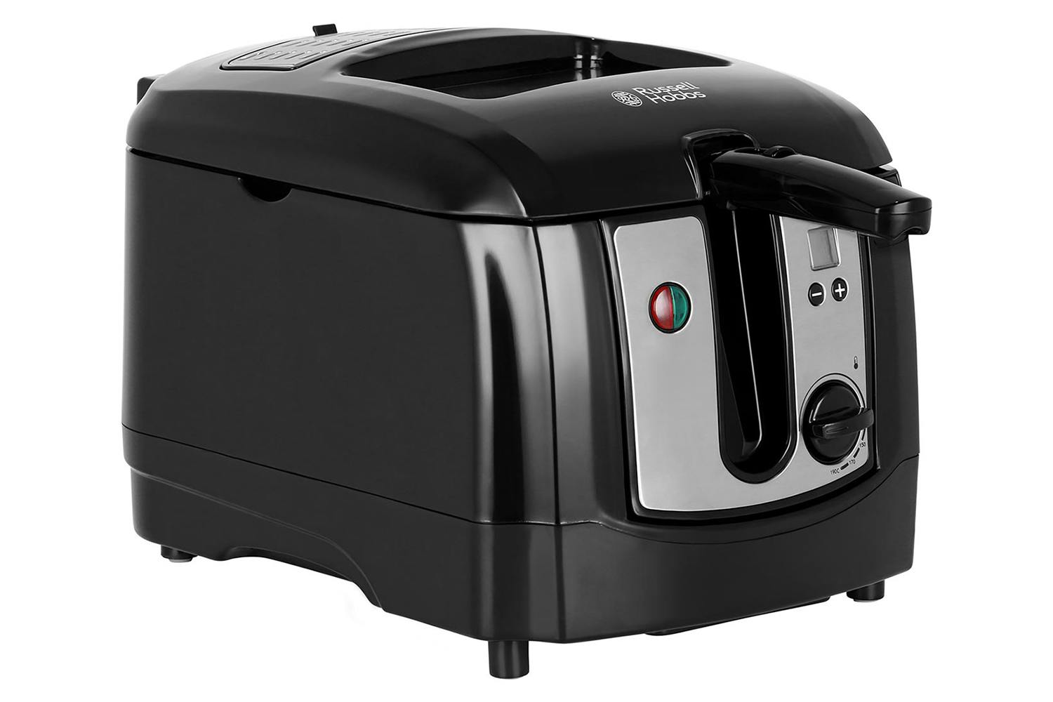 Russell Hobbs 24580 Digital Deep Fat Fryer — 3 L / 2300 W