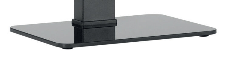 Thor 28010T Swivel Tabletop TV Stand 23–43 inch view 2
