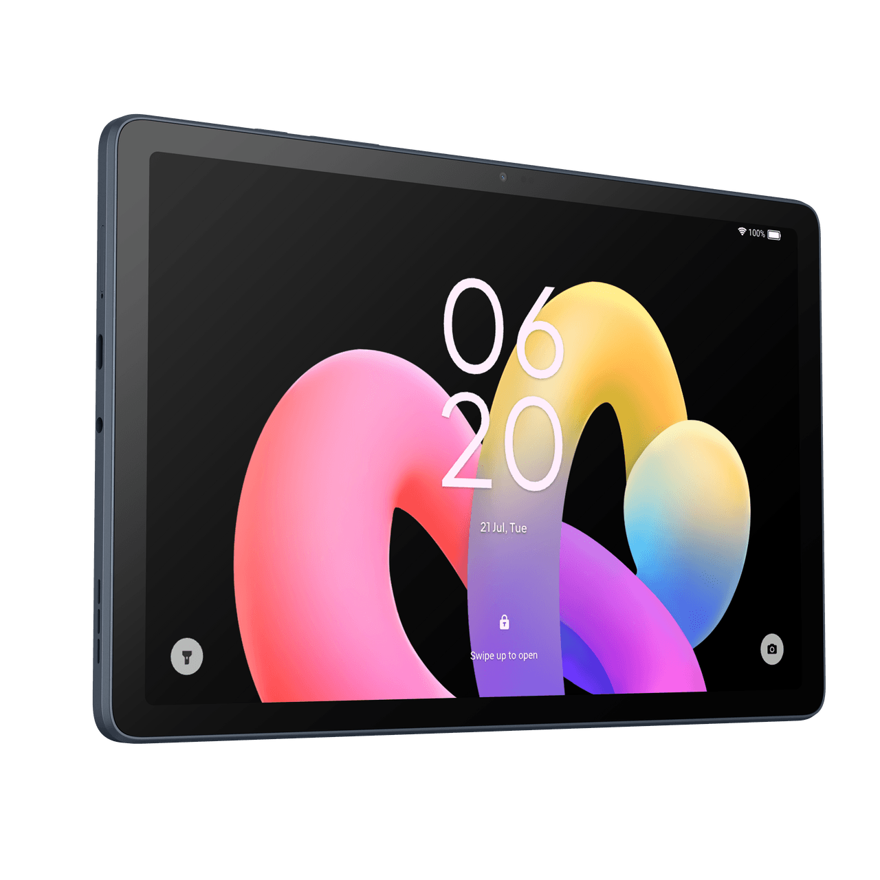 TCL Tab 10L Gen 4 10.1″ Tablet — 4 GB / 64 GB (Model 8483A1-2ALCA111)