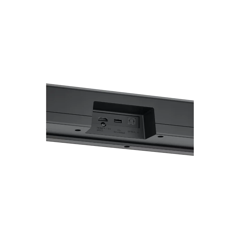 LG US40T 2.1-Channel Soundbar with Wireless Subwoofer view 6