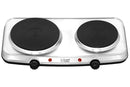 Russell Hobbs 15199 2-Plate Mini Hob