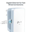 TP-Link TL-WPA7517 KIT — AV1000 Powerline + WiFi Extender