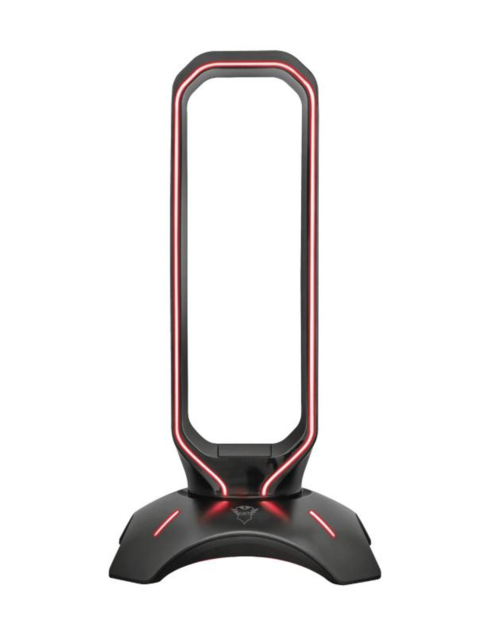 Trust GXT Cintar RGB Headset Stand — Model T23647