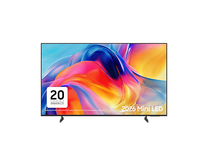 Samsung UE55M70HAKXXU 55-inch M70H Mini LED