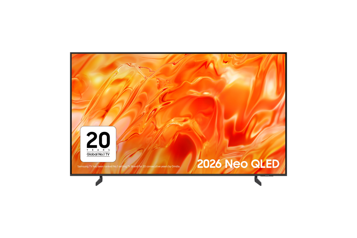 Samsung QE65QN70HAUXXU 65-inch QN70H Neo QLED