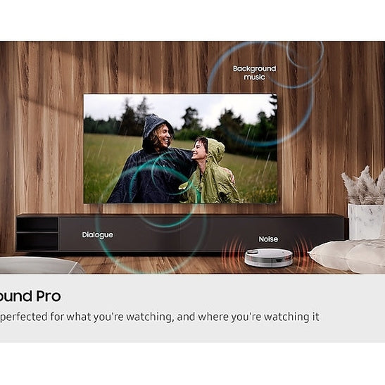 Samsung Neo QLED 65″ 4K Mini LED Smart TV | QE65QN70FAUXXU