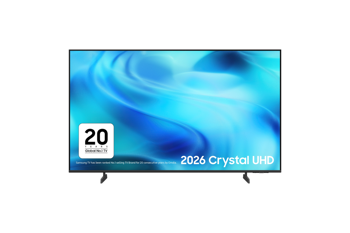 Samsung UE65U8000HKXXU 65-inch U8000H
