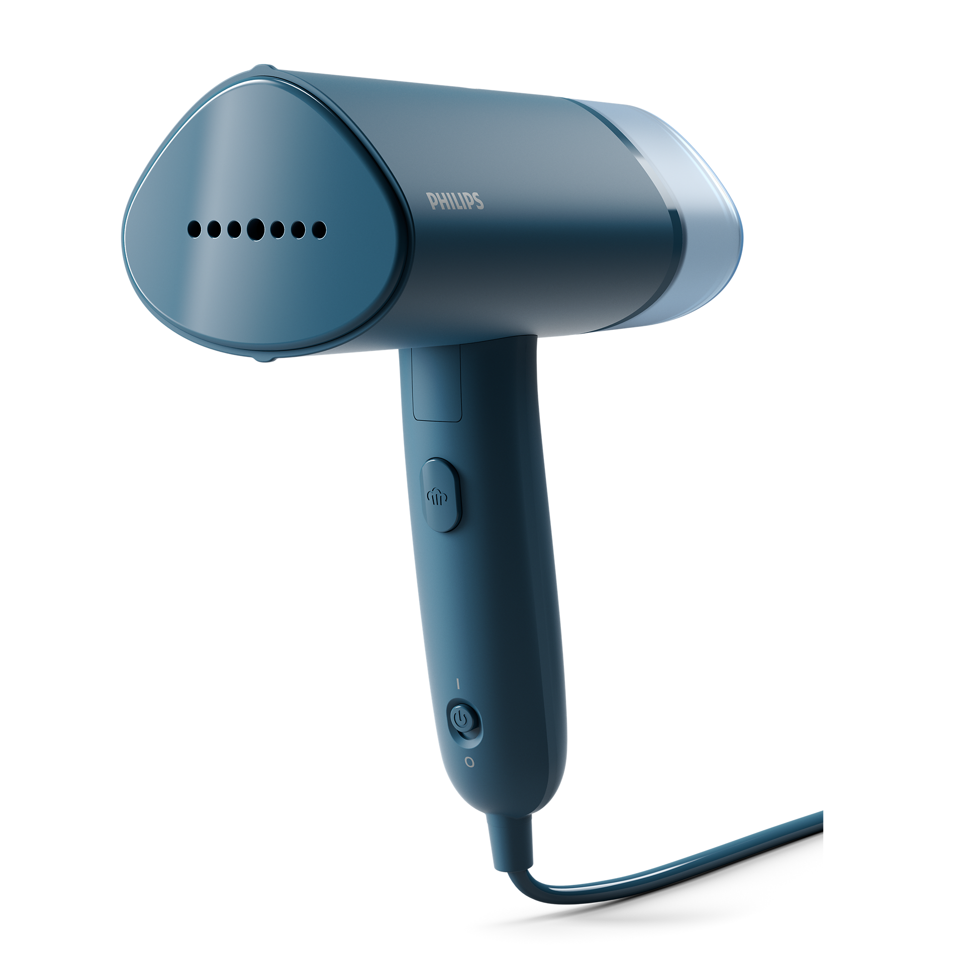 Philips 3000 Series Handheld Steamer – Model STH3000/26