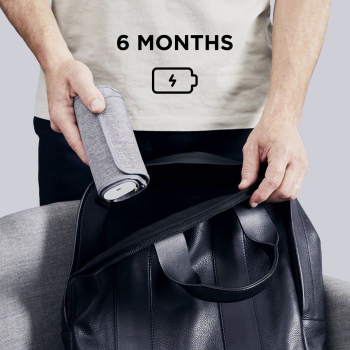 Withings BPM Connect - Smart Blood Pressure Monitor with Heart Rate | 78-WMP05-BPMConnect