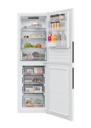 Hoover 50/50 Freestanding Fridge Freezer | HVT3CLFCKIHW