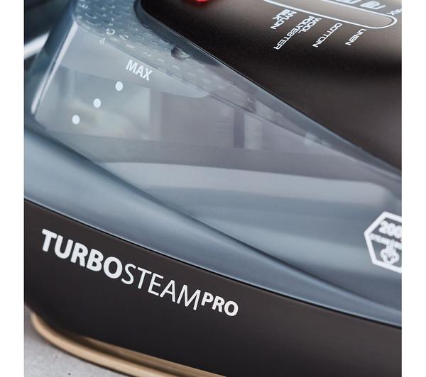 Morphy Richards 3100W Turbostream Pro Steam Iron | 303175