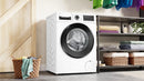 Bosch Series 6 9kg 1400rpm Washing Machine | WGG244F9GB
