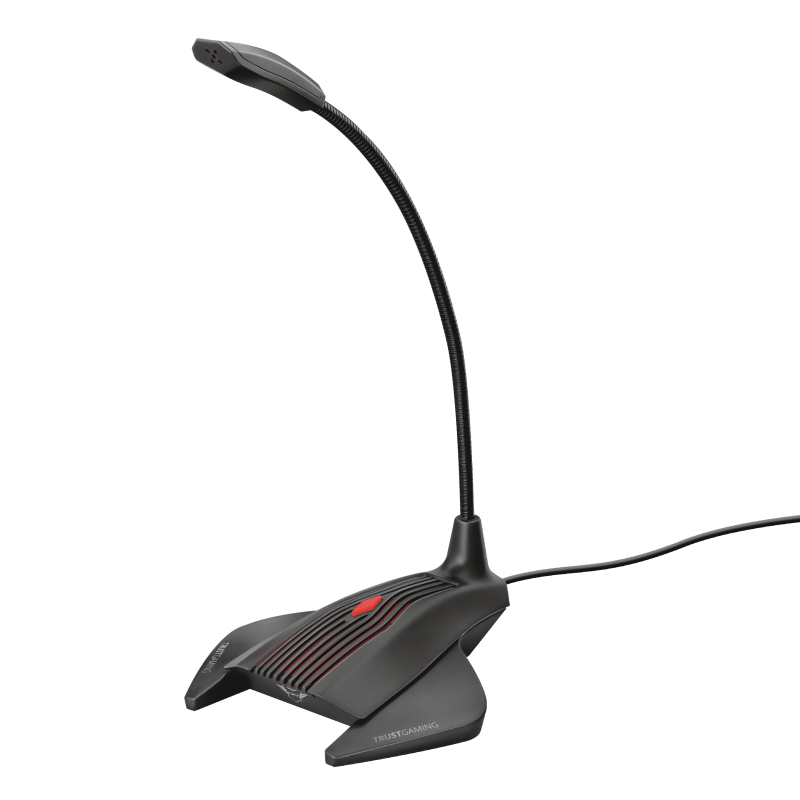 Trust GXT 239 Gaming Microphone | 23467