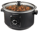 Morphy Richards Easy Time 3.5L Slow Cooker