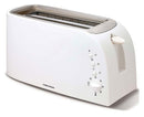 Morphy Richards Essentials 4 Slice Toaster | White | 980507