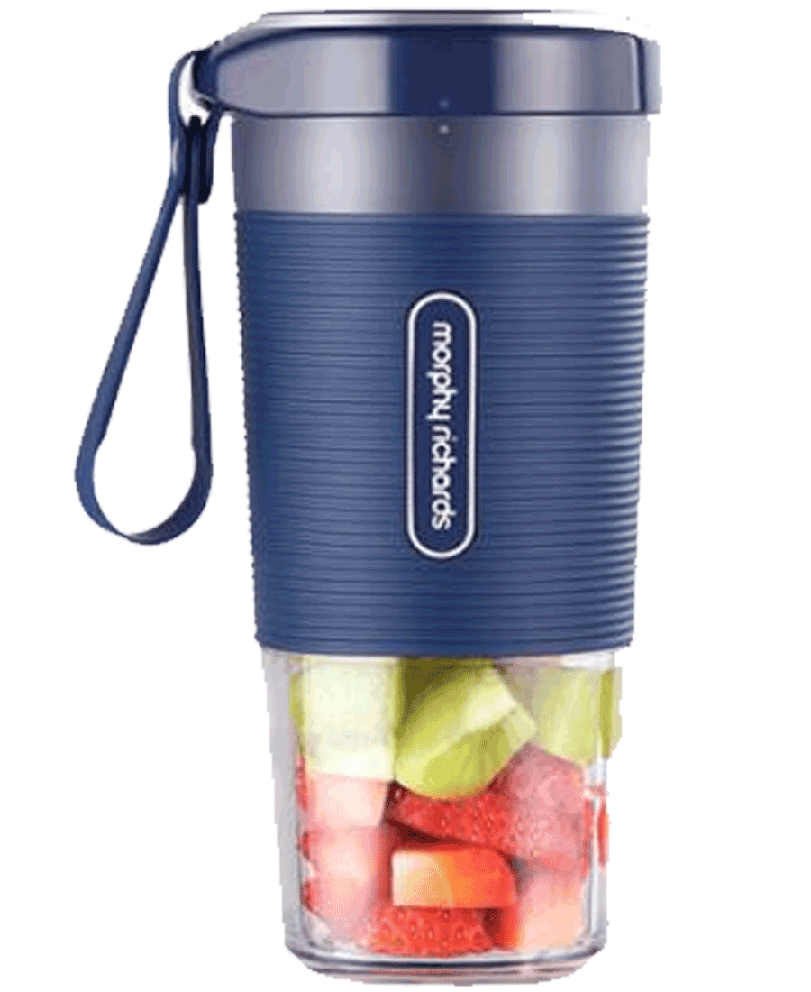 Morphy Richards Portable Rechargeable Blender