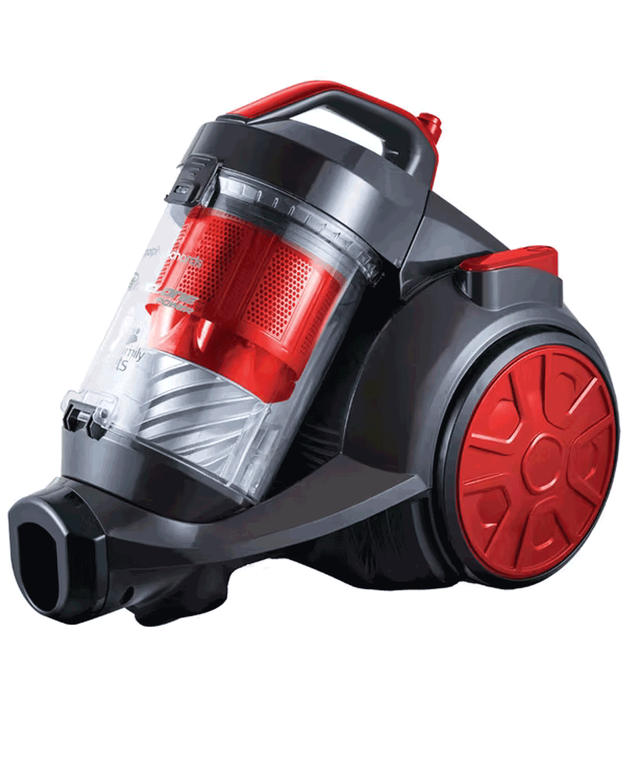 Morphy Richards 3L Bagless Cylinder Vacuum Cleaner | 980581