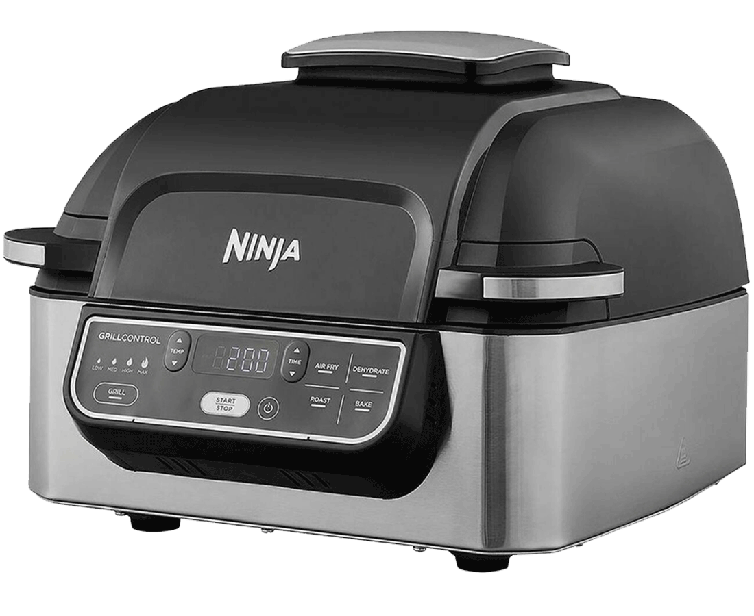 Ninja Air Grill | AG301UK