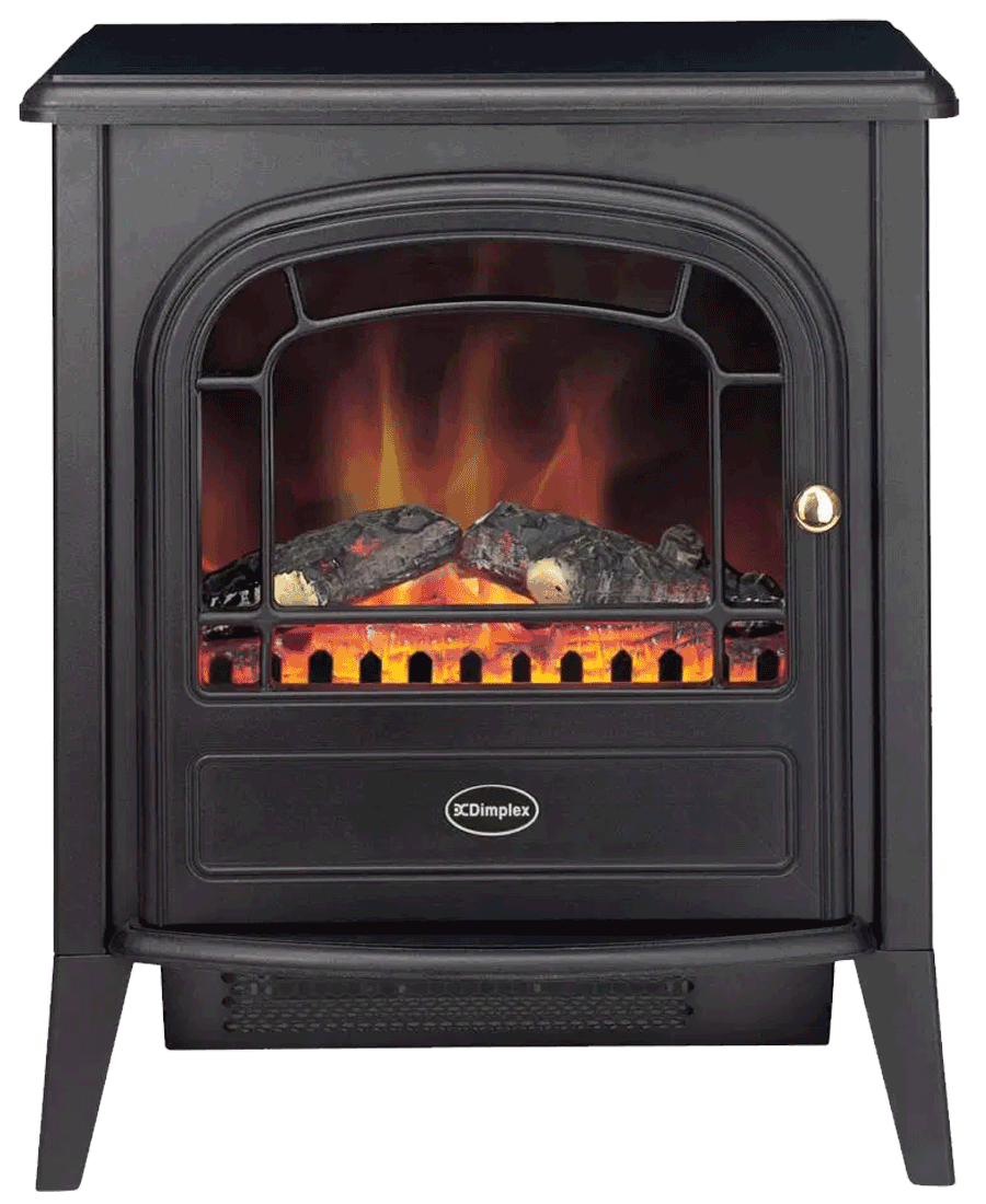 Dimplex Club Optiflame Electric Stove