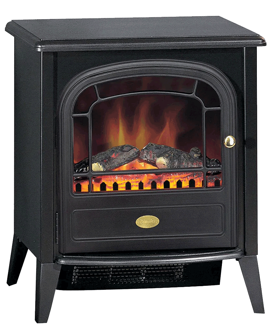 Dimplex Club Optiflame Electric Stove