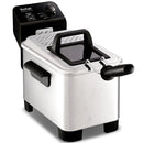 Tefal Stainless Steel Deep Fat Fryer | FR333040
