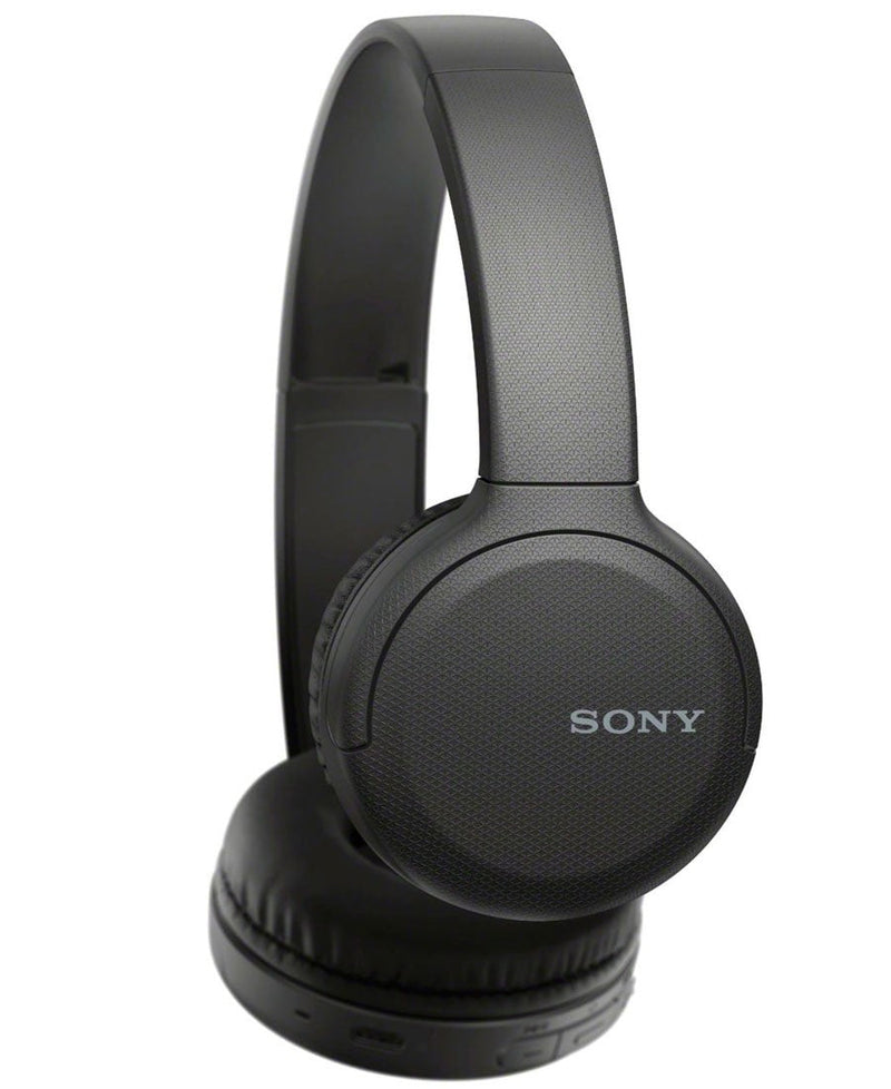 Sony Wireless Headphones | WH-CH510 | Black