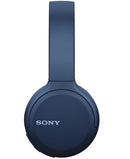 Sony Wireless Headphones | WH-CH510 | Blue