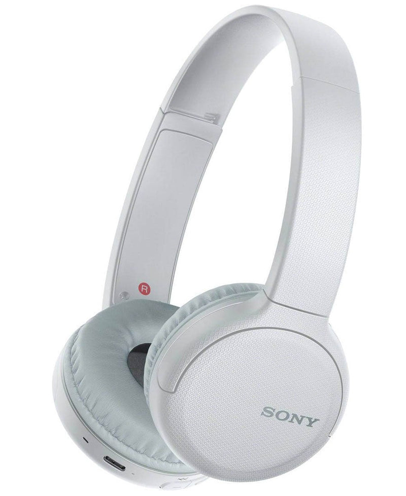 Sony Wireless Headphones | WH-CH510 | White