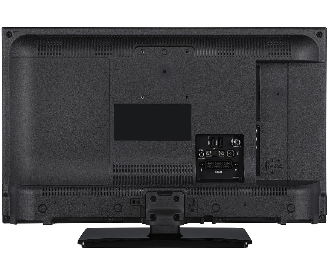 Walker 24 Inch Smart HD LED TV | WPS24241BK