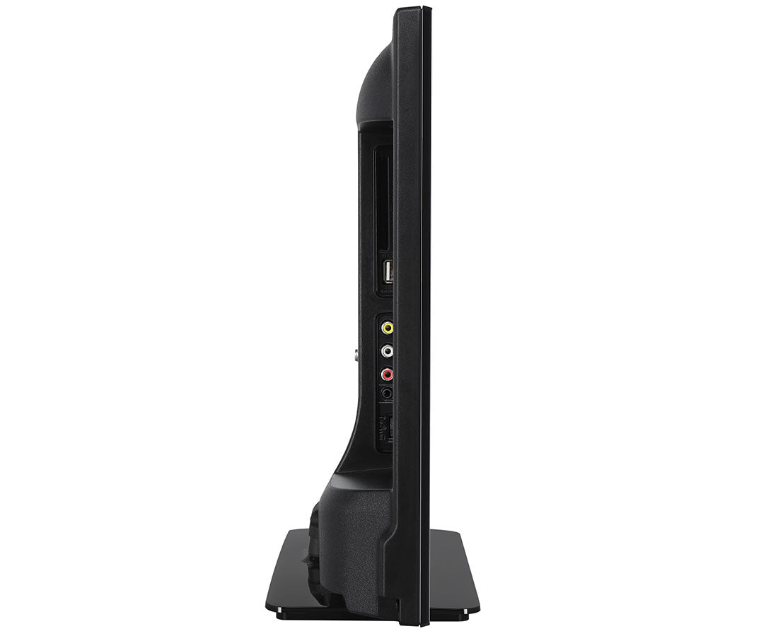 Walker 24 Inch Smart HD LED TV | WPS24241BK
