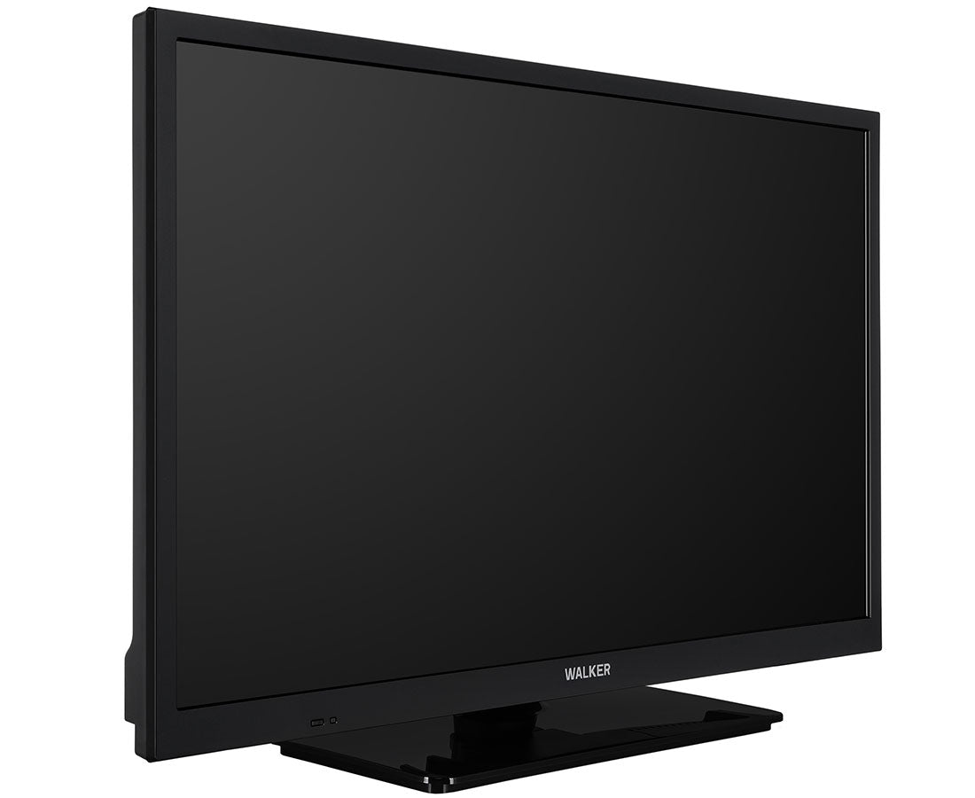 Walker 24 Inch Smart HD LED TV | WPS24241BK