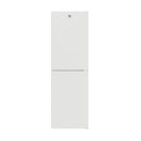 Hoover 50/50 Freestanding Fridge Freezer | HVT3CLFCKIHW