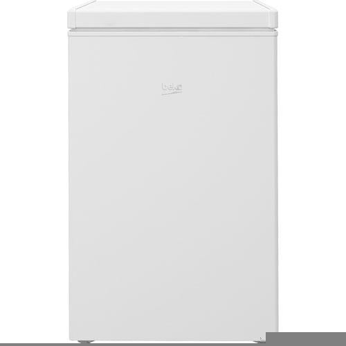 Beko Freestanding White Chest Freezer | CF3586W