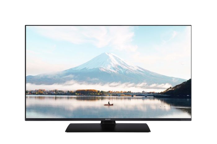 Walker 50" 4K TV | WP4K50241BRD