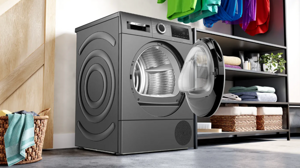 Heat Pump Tumble Dryers - A Smart Choice for Irish Homes in 2025