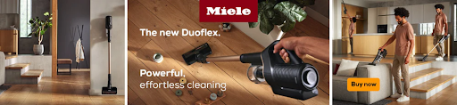 Best Cordless Vacuums in Ireland (2025 Buying Guide)