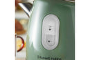 Russell Hobbs Stylevia 28134 Sage / Traditional Kettle — 1.5 L, 3,000 W