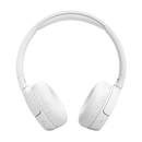 JBL Tune 670NC Wireless Noise-Cancelling Headphones — White