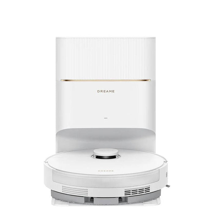 Dreame D20 Pro Plus Robot Vacuum & Mop | RLD43SD