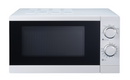 Dimplex 20 L 800 W Freestanding Microwave (White) — Model 980531