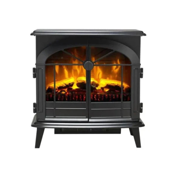 Dimplex Leckford Optiflame Electric Stove – LEC20 - LEC20 | Lally's Electrical Dundalk