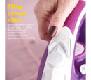 Russell Hobbs SupremeSteam 23060 Steam Iron — 2,400 W, 300 ml