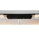Beko HCP61310X 60 cm Chimney Cooker Hood (Stainless Steel)