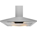 Beko HCP61310X 60 cm Chimney Cooker Hood (Stainless Steel)