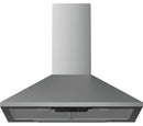 Beko HCP61310X 60 cm Chimney Cooker Hood (Stainless Steel)