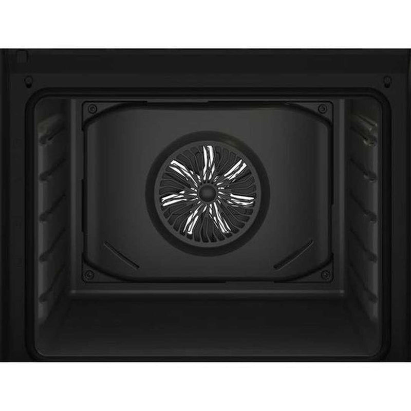Beko AeroPerfect RecycledNet Electric Oven - White | BBIF22100W Beko Oven Lallys Electrical Ireland