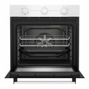 Beko AeroPerfect RecycledNet Electric Oven - White | BBIF22100W Beko Oven Lallys Electrical Ireland