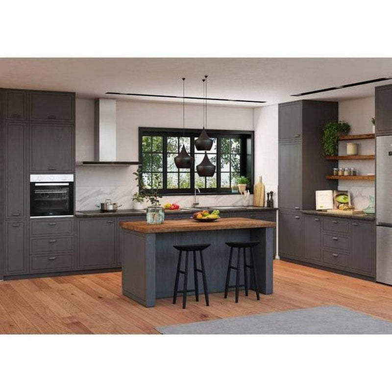 Beko AeroPerfect RecycledNet Electric Oven - White | BBIF22100W Beko Oven Lallys Electrical Ireland